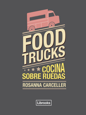 cover image of Food trucks